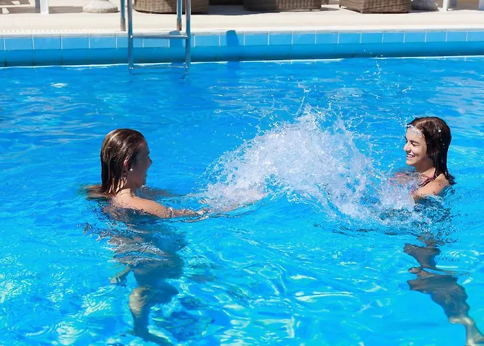 Szálloda Excelsior 3*